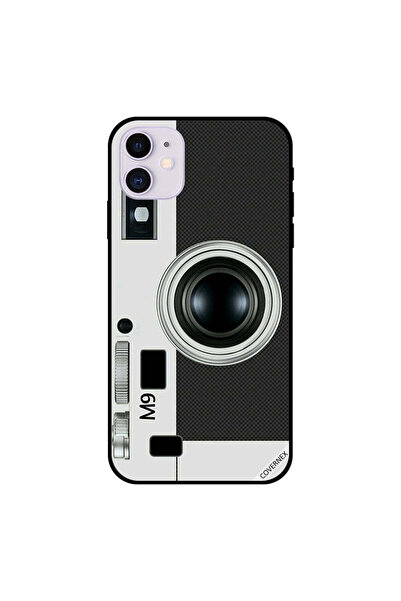 Covernex غطاء كاميرا لجهاز iPhone 11