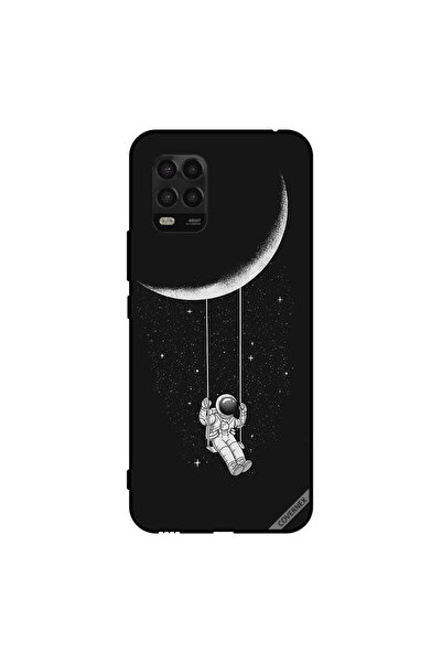 Covernex غطاء حماية لهاتف شاومي مي 10 لايت 5G مون سوينغ