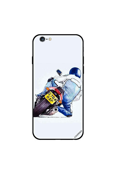 Covernex غطاء حماية لجهاز iPhone 6 Plus G764 Rap