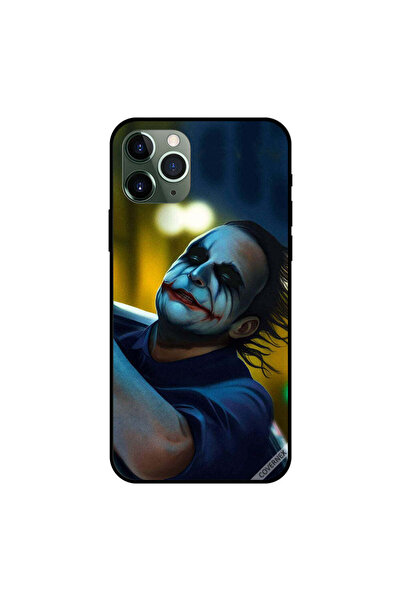 Covernex غطاء حماية لجهاز iPhone 11 Pro استمتع بالرياح