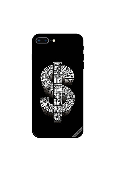 Covernex غطاء حماية لجهاز iPhone 7 Plus من دولار