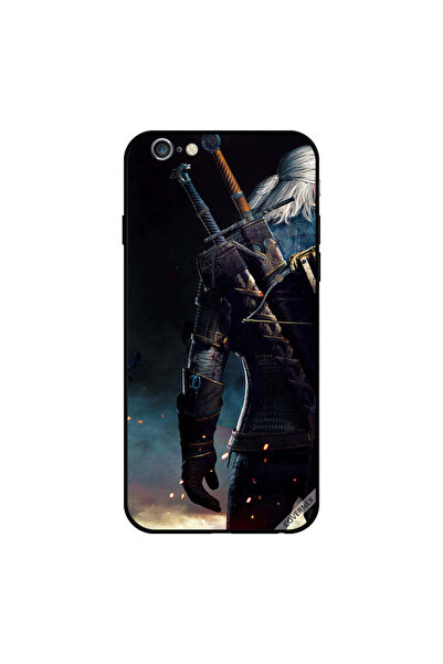 Covernex غطاء حماية لجهاز iPhone 6s Plus جاهز لحرب المعركة