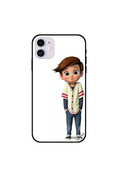 Covernex غطاء حماية iPhone 11 "لطيف للغاية"