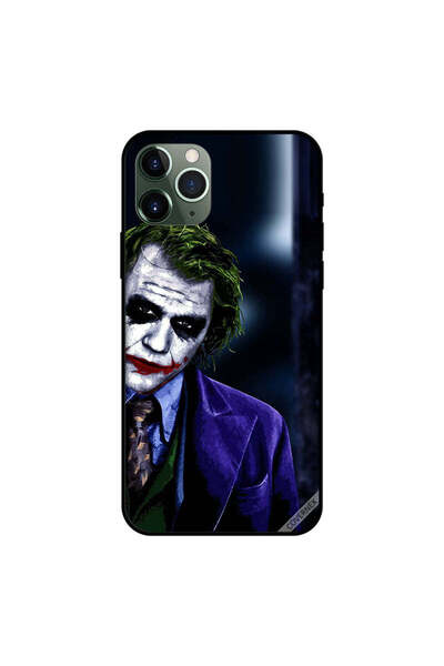 Covernex غطاء حماية لجهاز iPhone 11 Pro مع نظرة عاطفية