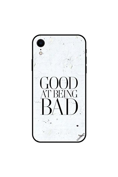 Covernex غطاء حماية iPhone XR جيد في كونه سيئًا