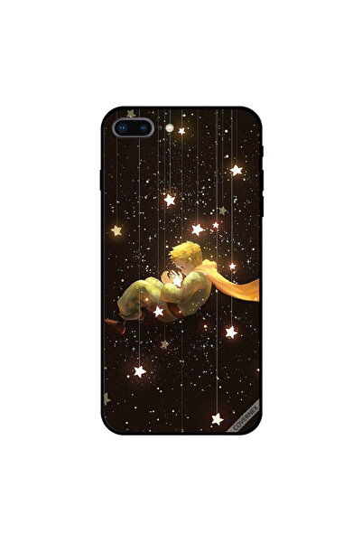 Covernex غطاء حماية لجهاز iPhone 7 Plus بتصميم فتى يحلم