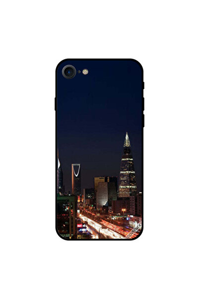 Covernex كفر ايفون 8 - ثلاثة أبراج الرياض الشهيرة