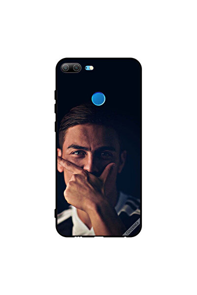 Covernex غطاء حماية لهاتف Honor 9 Lite من Paulo Dj