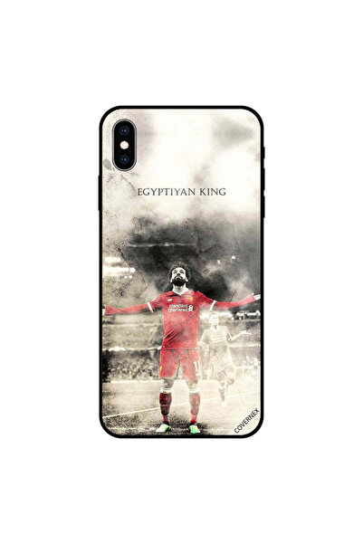 Covernex غطاء حماية iPhone X - الملك المصري