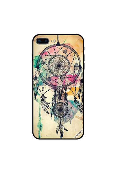 Covernex غطاء حماية جداري لجهاز iPhone 7 Plus