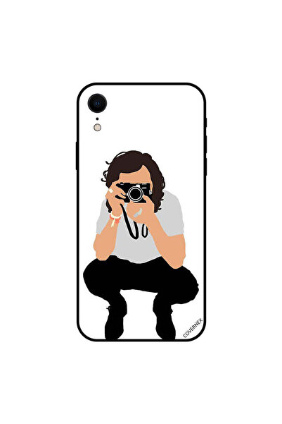 Covernex غطاء حافظة iPhone XR للمصور