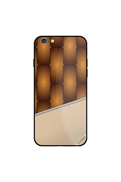 Covernex غطاء حماية iPhone 6 Plus يكسر النمط