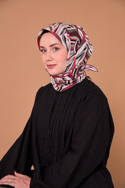 Silk Home Μεταξωτό μαντήλι Twill 11471-20