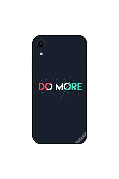 Covernex غطاء حماية iPhone XR - افعل المزيد