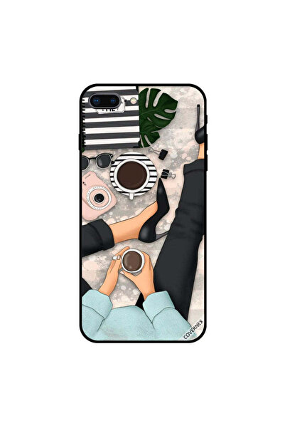 Covernex خطة تغطية iPhone 7 Plus معي