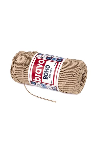Bravo Boho Slim Supra Yarn 200 Gr 32