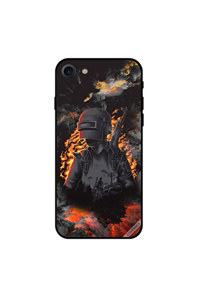 Covernex غطاء حماية لجهاز iPhone 7 - لاعب دمر الأعداء