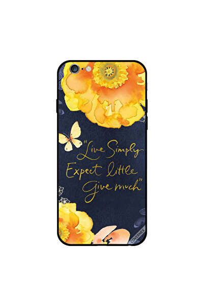 Covernex غطاء حماية لايف سيمبلي لجهاز آيفون 6 بلس