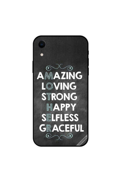 Covernex غطاء حماية لجهاز iPhone XR