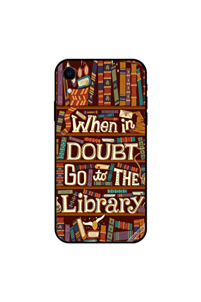 Covernex غطاء حماية iPhone XR انتقل إلى المكتبة