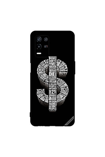 Covernex غطاء حماية لهاتف Oppo K9x Dollar