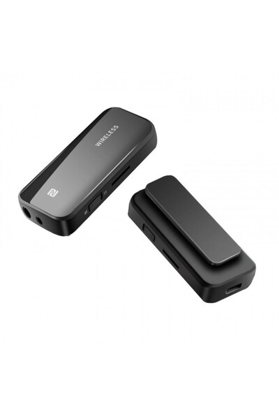 Leonpro Aux Bluetooth 5.1 şarjlı audio ses alıcı-verici Receiver transmitter