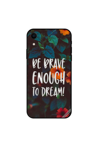 Covernex غطاء حماية iPhone XR يكفي للحلم