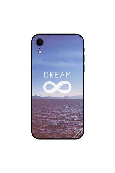 Covernex غطاء حماية لجهاز iPhone XR Dream Infinity
