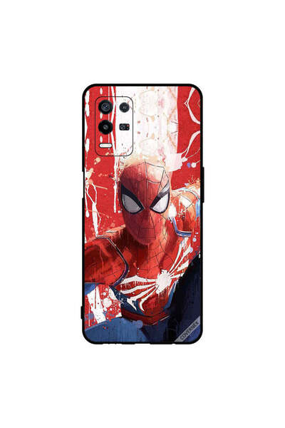 Covernex غطاء حماية لهاتف Oppo K9x إنه جاهز للطيران