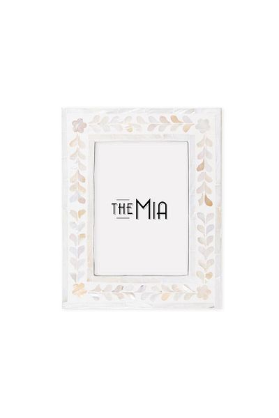 The Mia Σκελετός 22x17x2 cm TLC0086