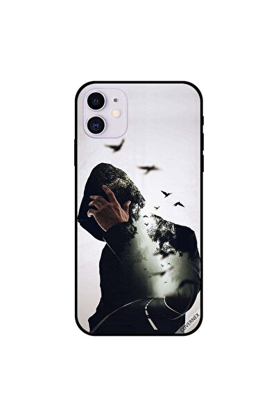 Covernex غطاء حماية iPhone 11 مع تغيير الجسم