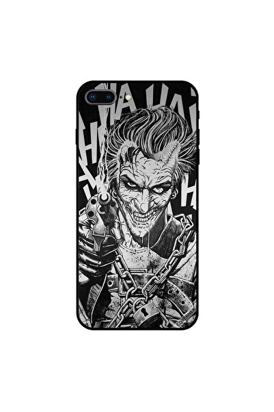 Covernex غطاء حماية لجهاز iPhone 7 Plus هاها جاهز للإطلاق