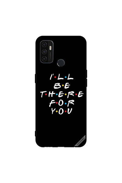 Covernex غطاء حماية لهاتف Oppo A11s/A53 5G سأكون هناك من أجلك