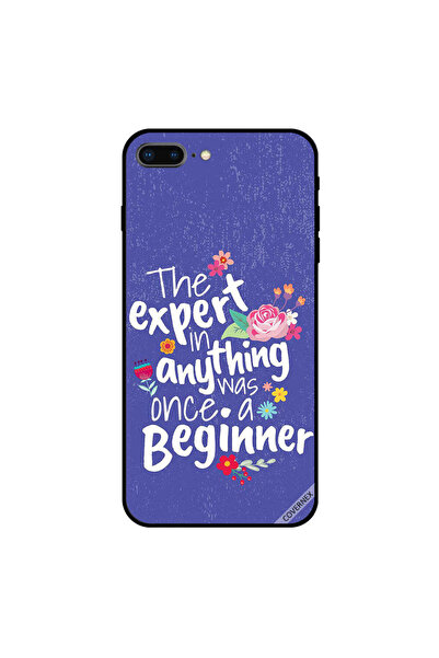 Covernex كان خبير غطاء iPhone 7 Plus مبتدئًا