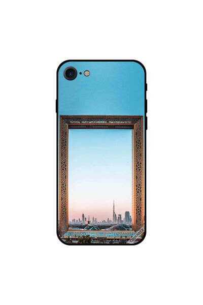 Covernex غطاء حماية آيفون 8 بإطار دبي