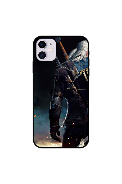 Covernex غطاء حماية لجهاز iPhone 11 جاهز لحرب المعركة