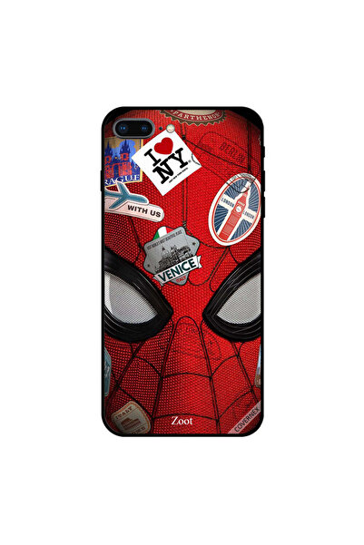 Covernex غطاء حماية لجهاز iPhone 7 Plus Fly With Him To Abord