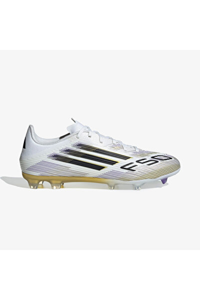 adidas Унісекс повсякденне спортивне взуття-бутси F50 LEAGUE FG/MG JI0005