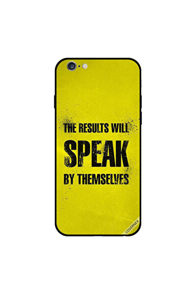 Covernex غطاء حماية لجهاز iPhone 6s Plus النتائج ستتحدث عن نفسها