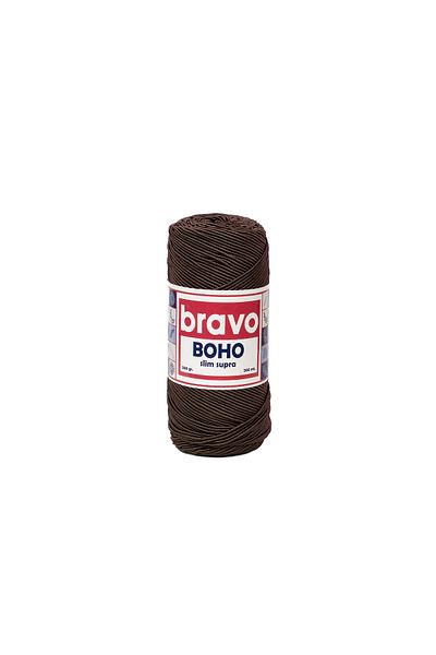 Bravo Boho Slim Supra Yarn 200 Gr 210