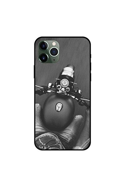 Covernex غطاء حماية لجهاز iPhone 11 Pro - رايد أون تشوبر