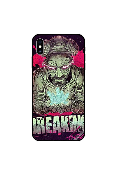 Covernex غطاء حماية لجهاز iPhone XS MAX مقاس 35 بوصة
