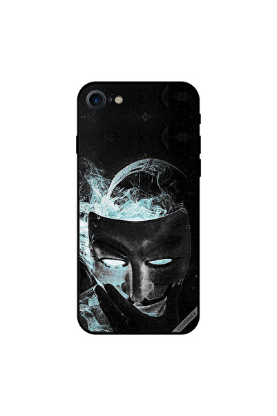 Covernex غطاء حماية لجهاز iPhone 8 قناع دخاني