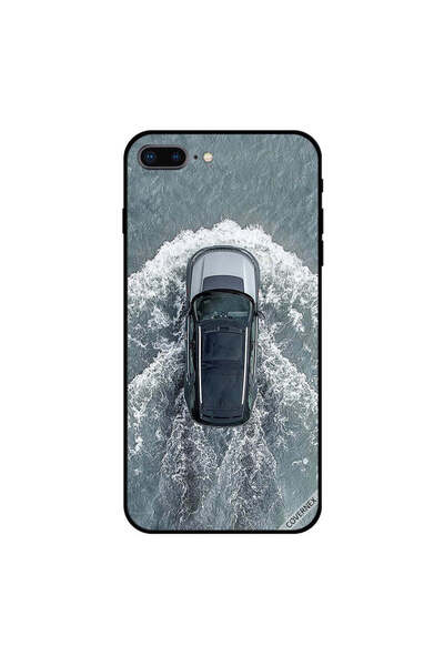 Covernex غطاء حماية لجهاز iPhone 8 Plus بتصميم عبور الماء