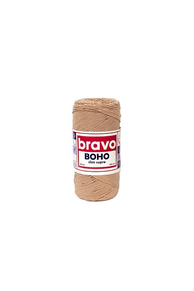 Bravo Boho Slim Supra Yarn 200 Gr 33