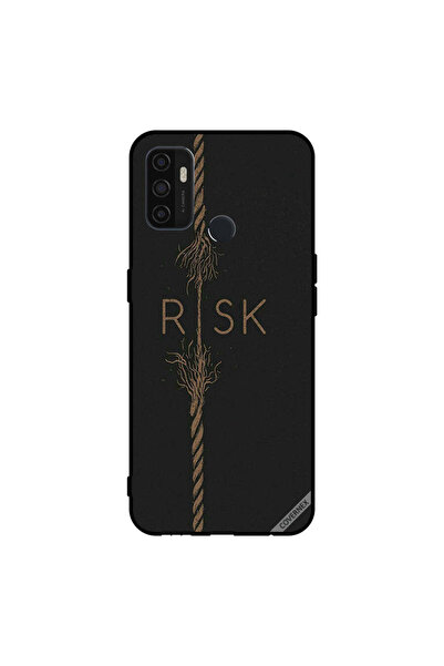 Covernex غطاء حماية لهاتف Oppo A11s/A53 5G Risk