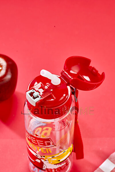 ALİNA HOME 500 ml Car Model Flask