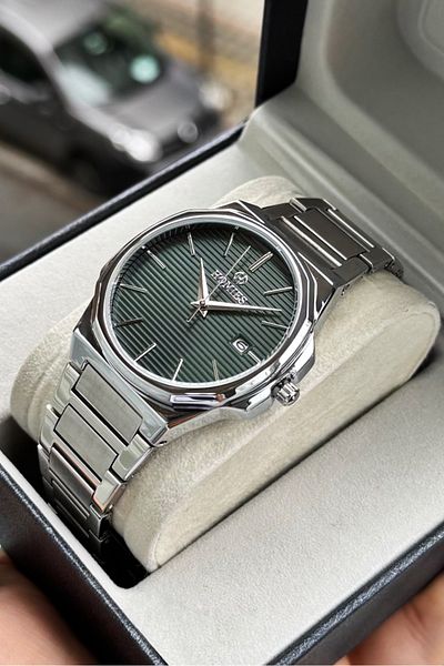 Homies Men's Wristwatch - Original Product - 2 Years Warranty - 3 Atm Water Resistance