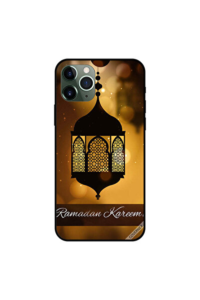 Covernex غطاء حماية لجهاز iPhone 11 Pro Max DCQ0000299 نسخة رمضان كريم