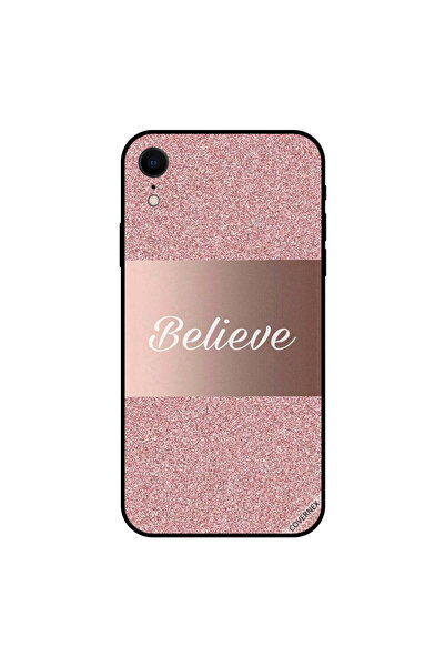 Covernex غطاء حماية iPhone XR Believe